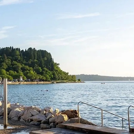 Floating Sea House - 5stars Vikendica Portoroz