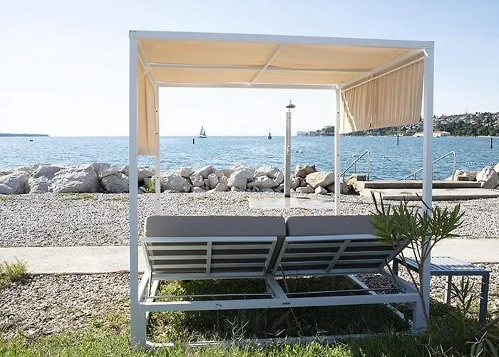 Floating Sea House - 5stars Σπίτι διακοπών *