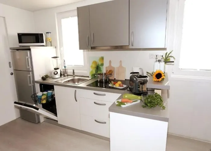 Σπίτι διακοπών Floating Sea House - 5stars Πορτορόζ