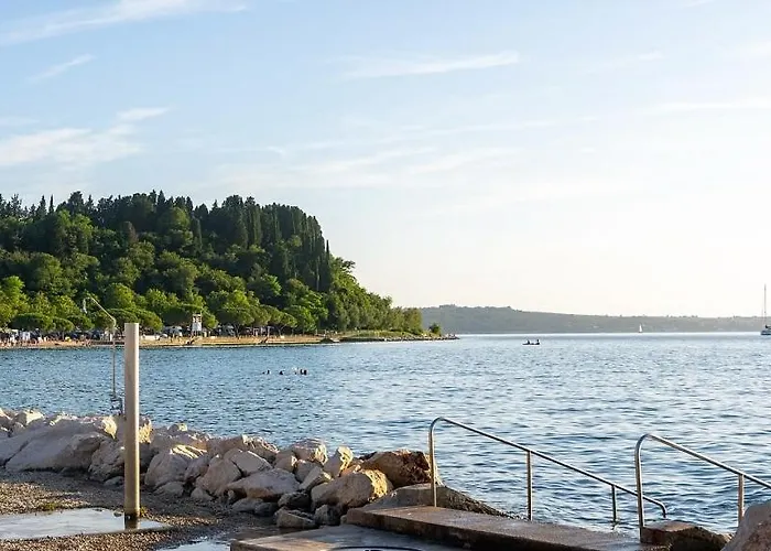 Floating Sea House - 5stars Σπίτι διακοπών Πορτορόζ